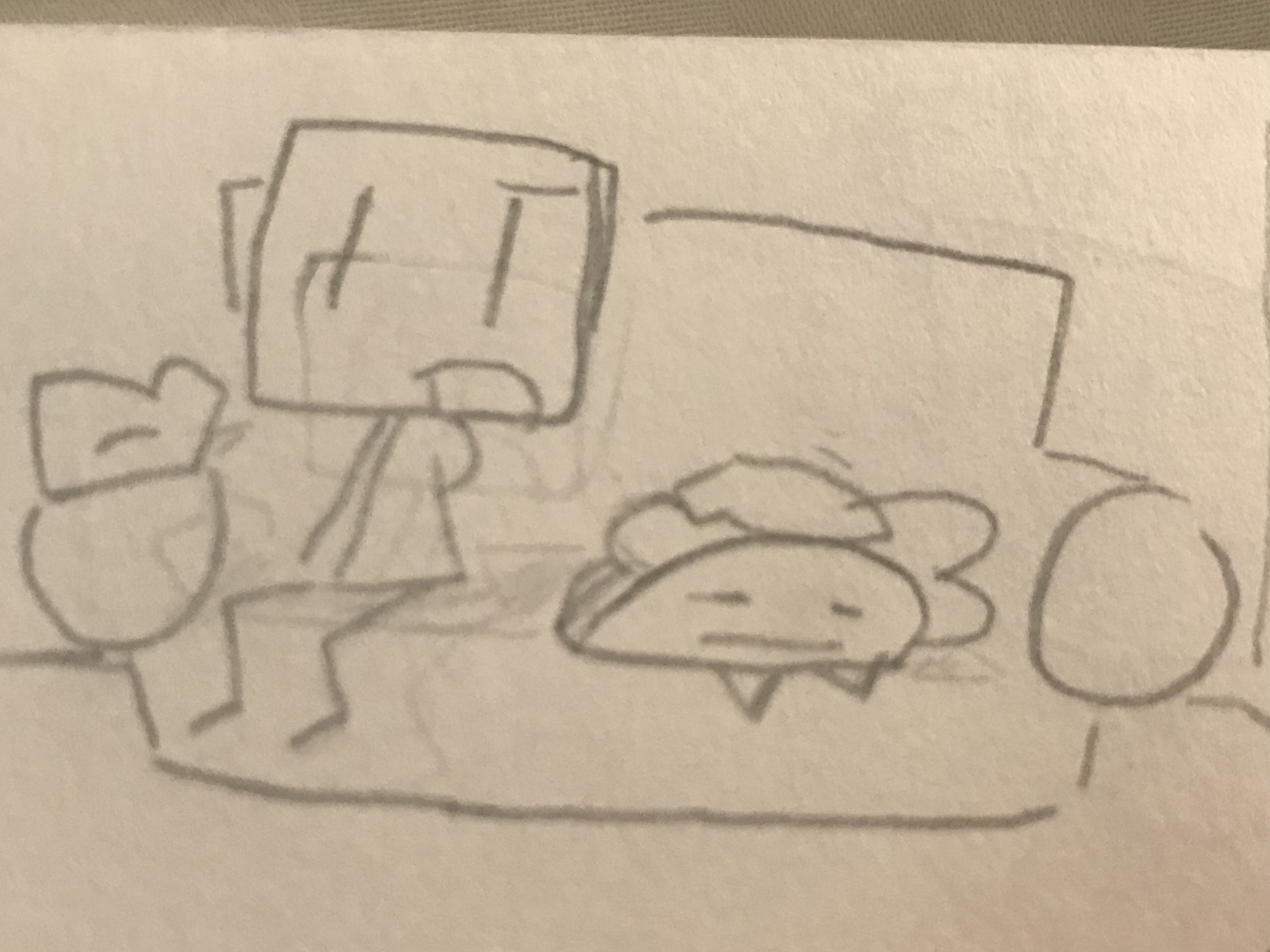 A buncha images